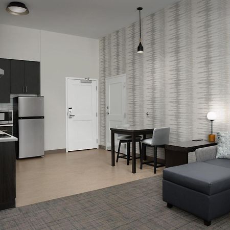 Residence Inn By Marriott Fresno Clovis Luaran gambar