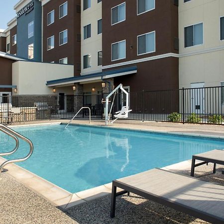Residence Inn By Marriott Fresno Clovis Luaran gambar