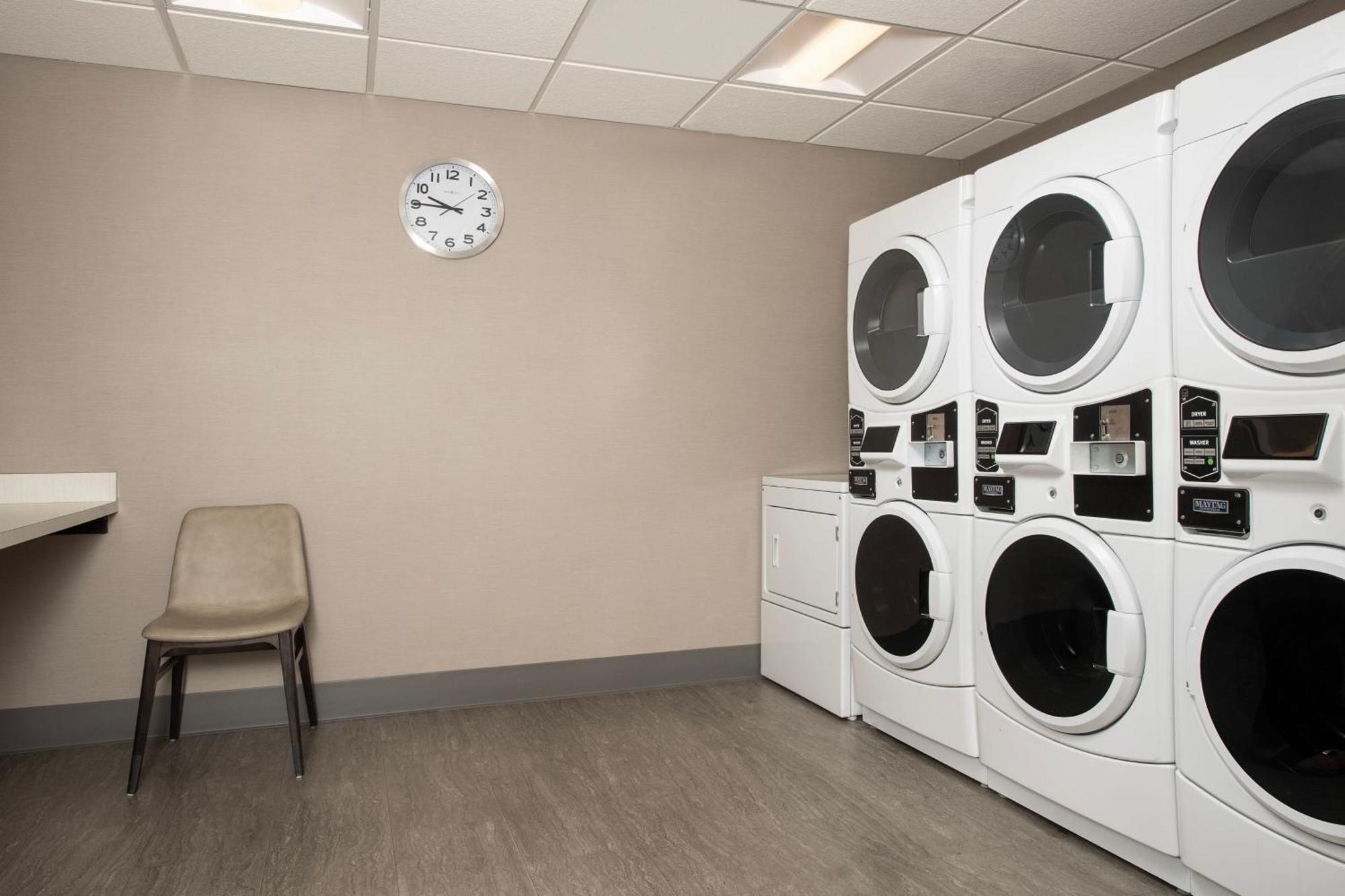 Residence Inn By Marriott Fresno Clovis Luaran gambar